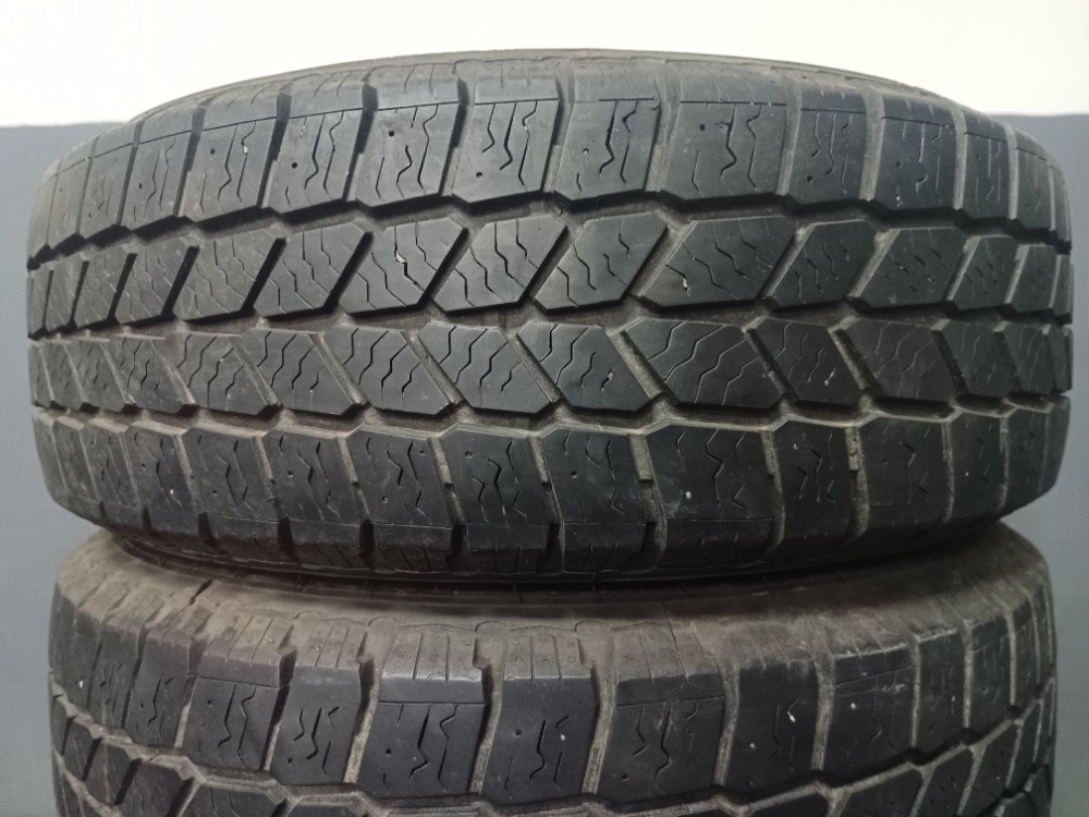 215/65 R16C GOODYEAR (4615)