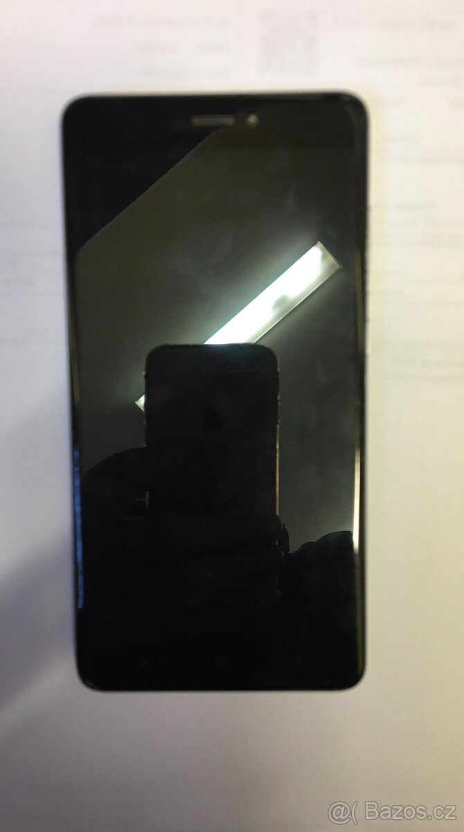 LCD xiaomi redmi note 4x použitý