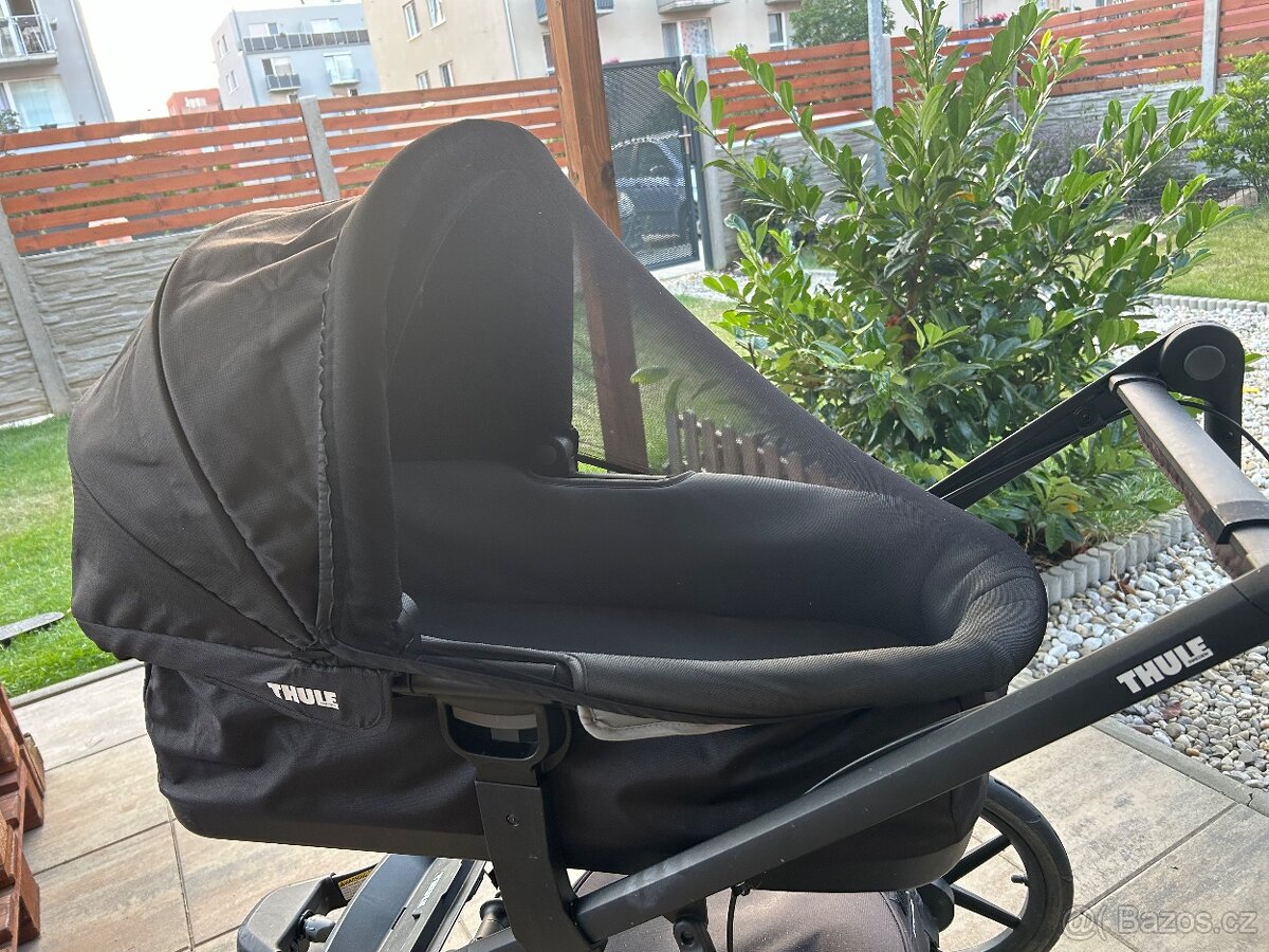 Korba Thule Urban Glide 2