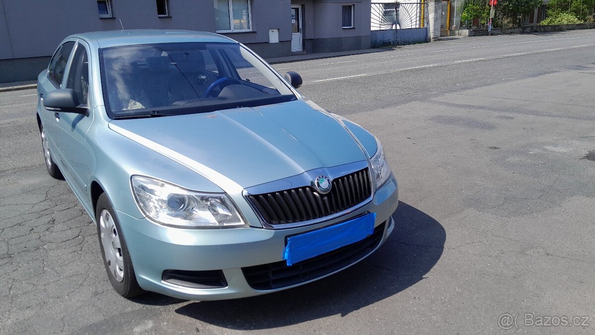 Prodam skoda octavia ||