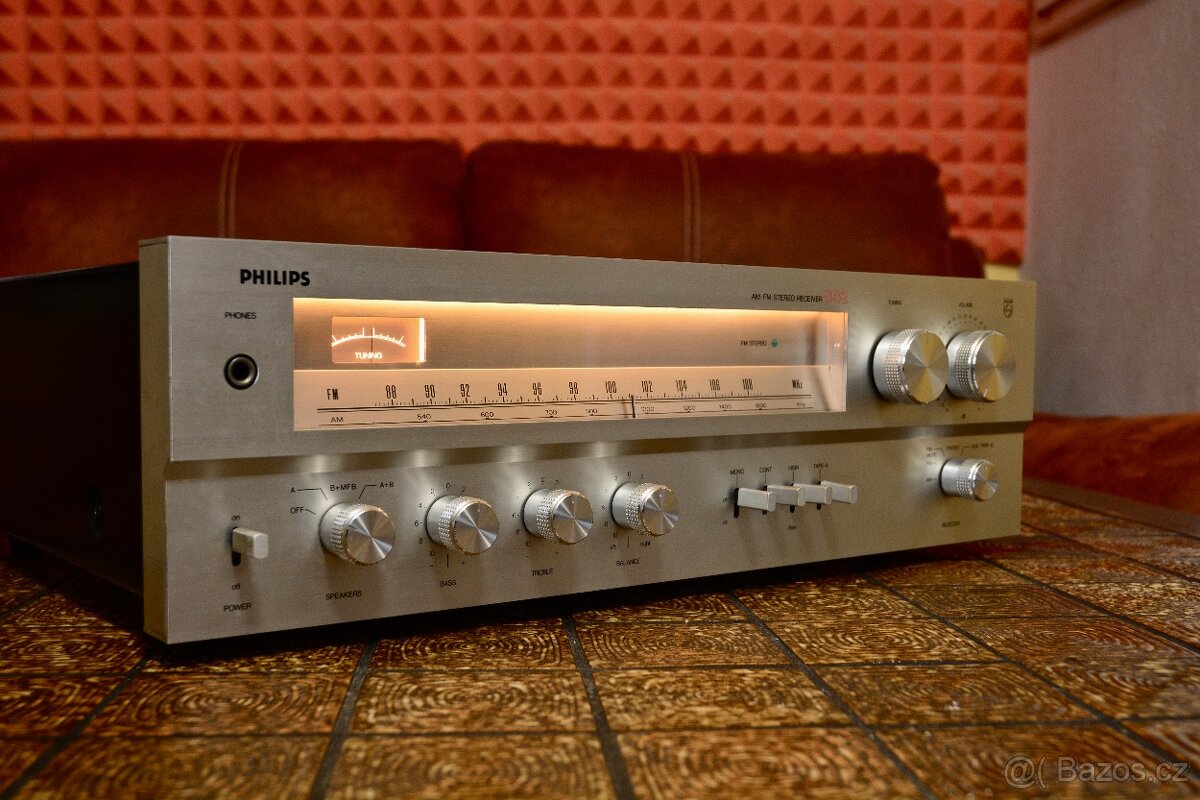 PHILIPS 22AH682