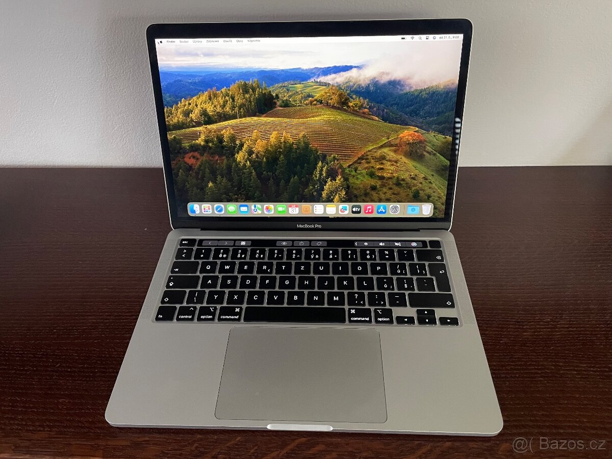 MacBook Pro 2020 - i5/16gb/512gb stav A