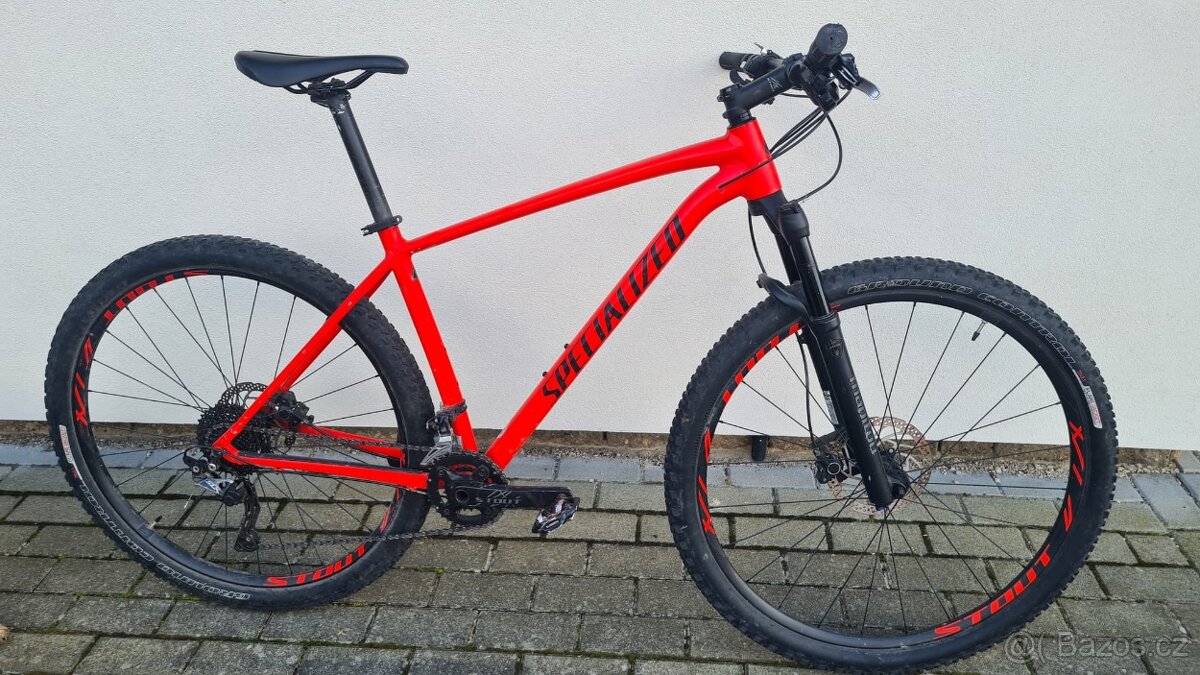 Specialized Rockhopper