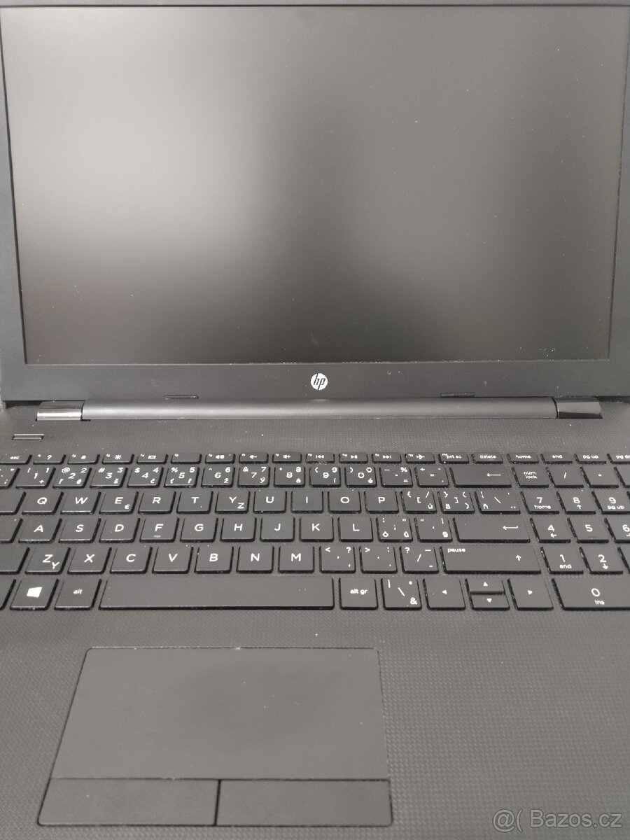 Notebook HP RTL 8327 De