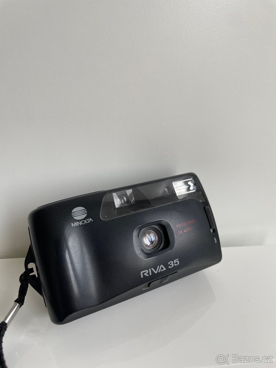 Minolta Riva 35