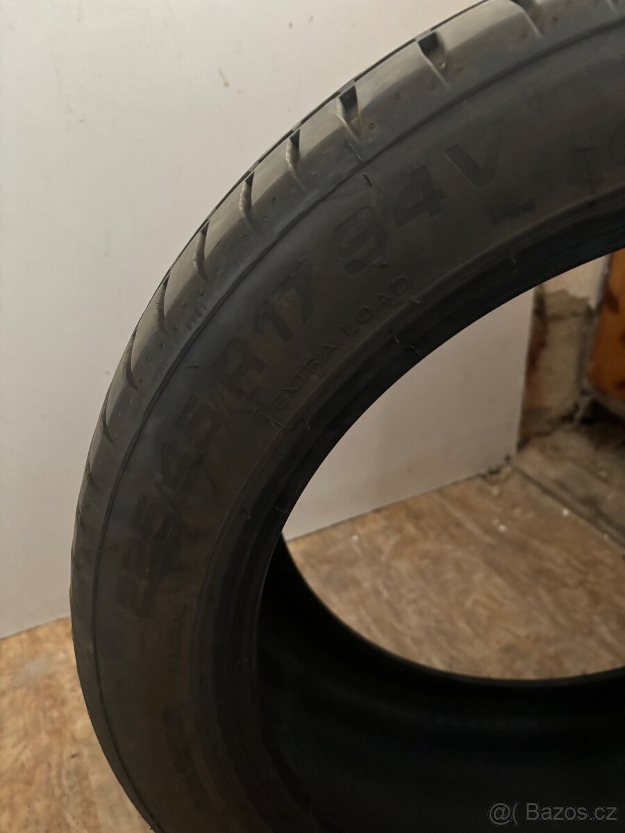 Riken 225/45 r17