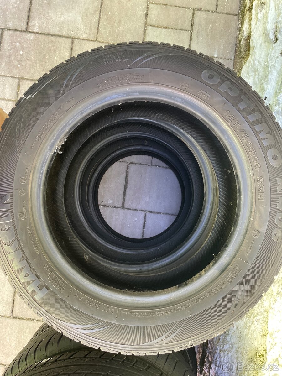 185/60 R14