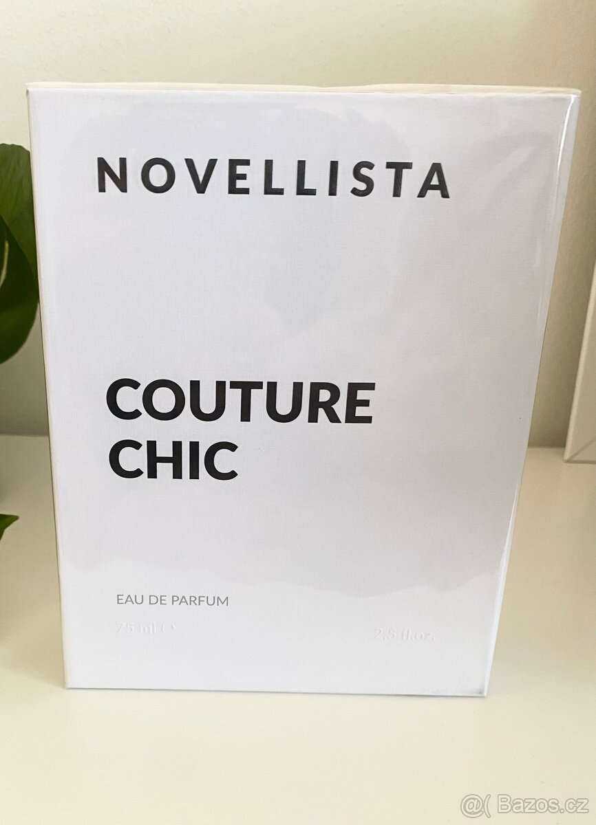 Novelista Couture Chic