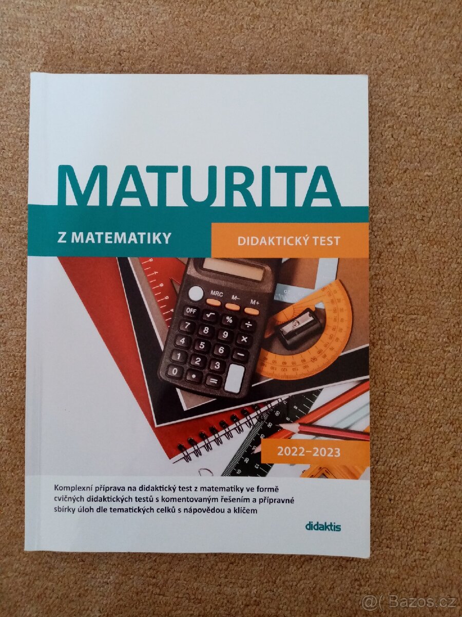 Matematika maturita