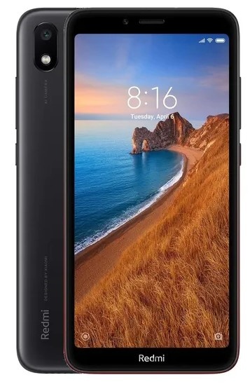 Xiaomi Redmi 7A