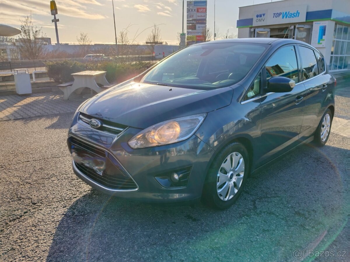 Ford C-Max 1.6