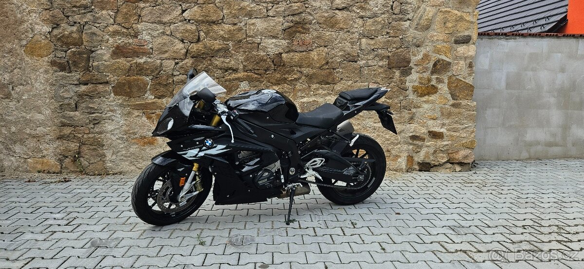 BMW S1000rr 2019