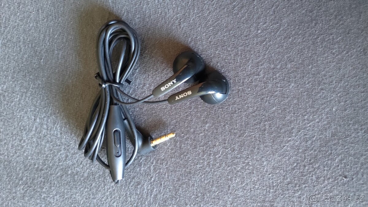 Sony MH410C Stereo Headset