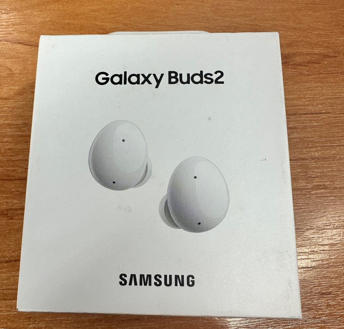 Samsung Galaxy Buds2