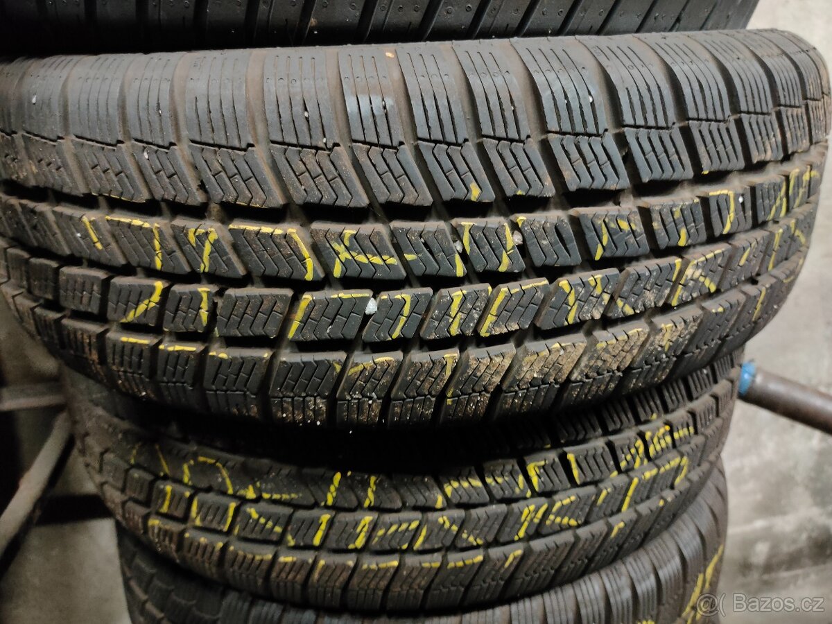 Pneu 205/65R15 zimní