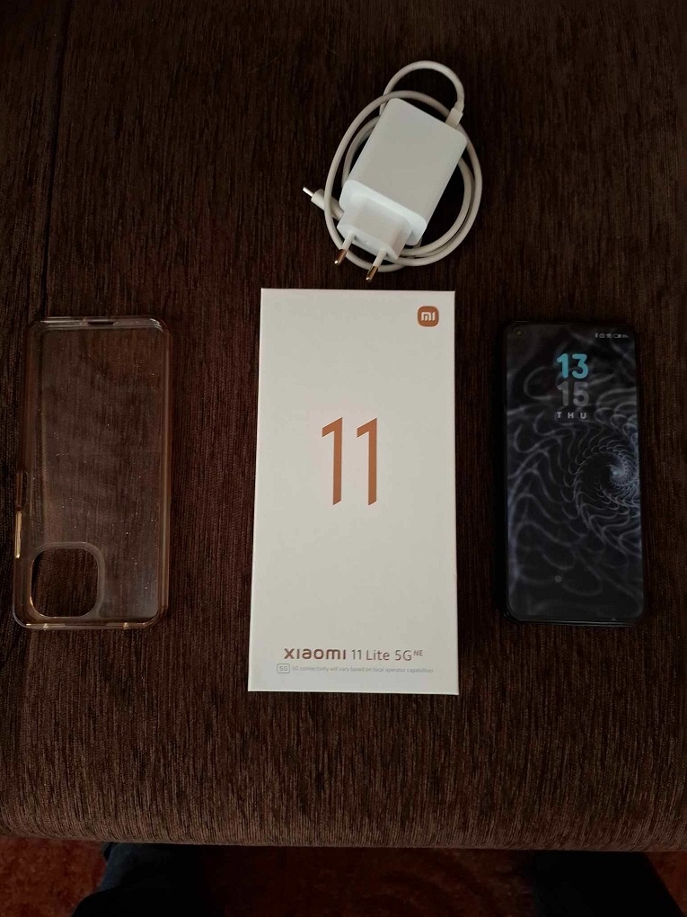 Xiaomi Mi 11 Lite 5G NE 6/128 GB