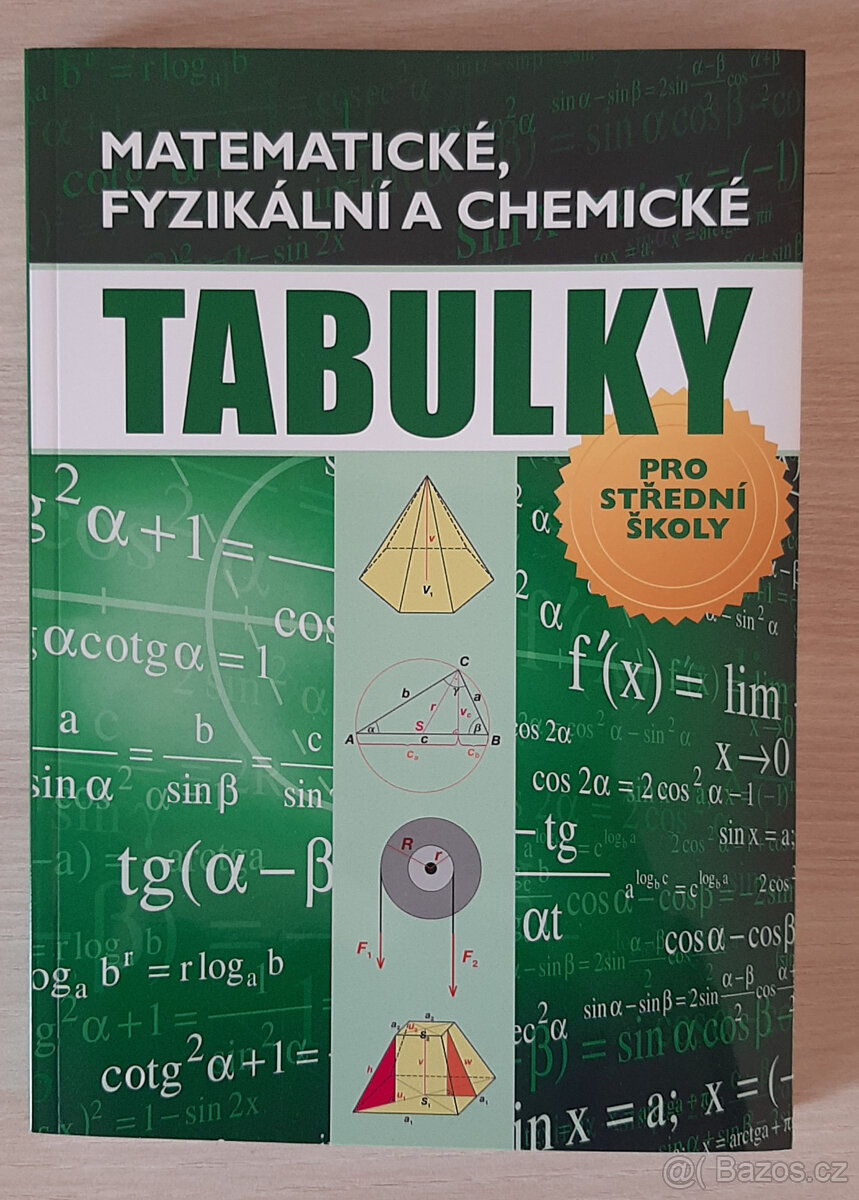 Tabulky