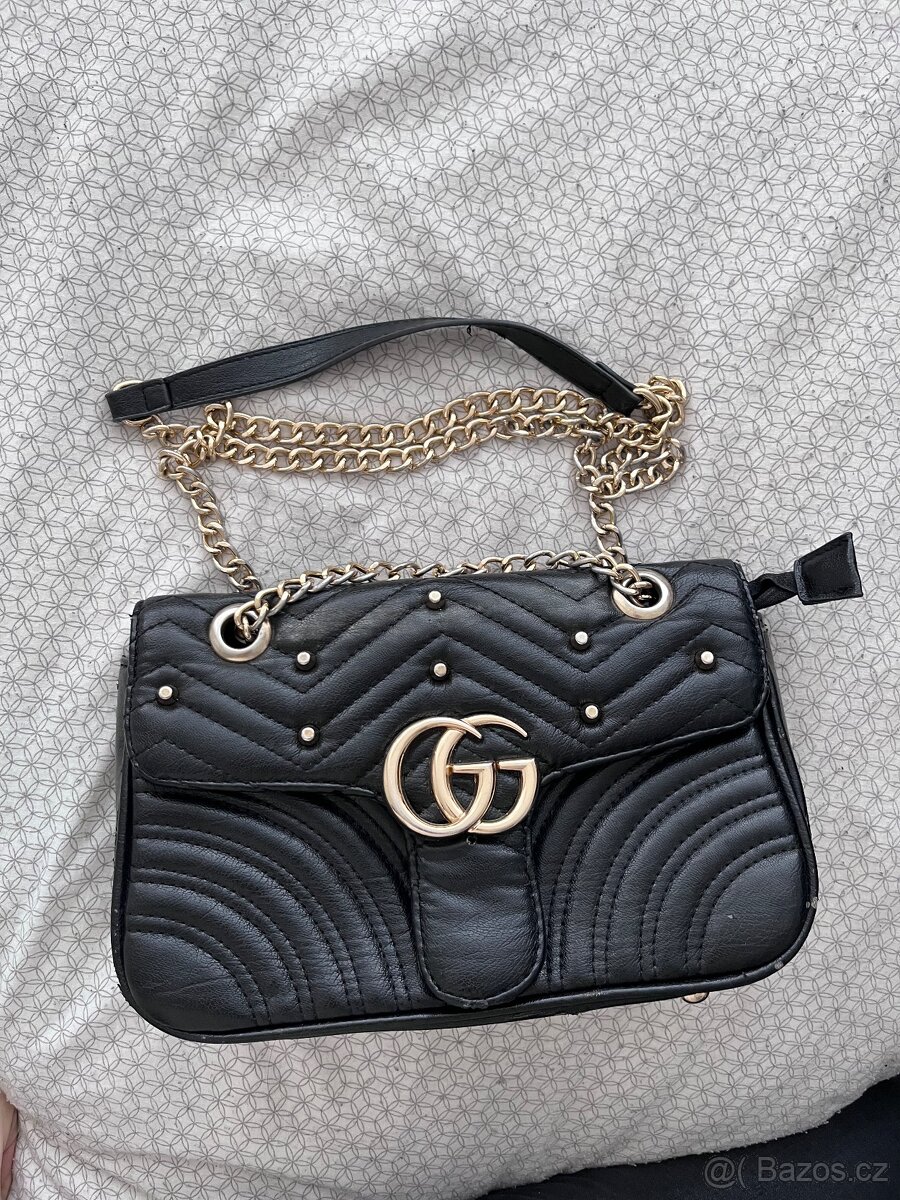 Gucci kabelka