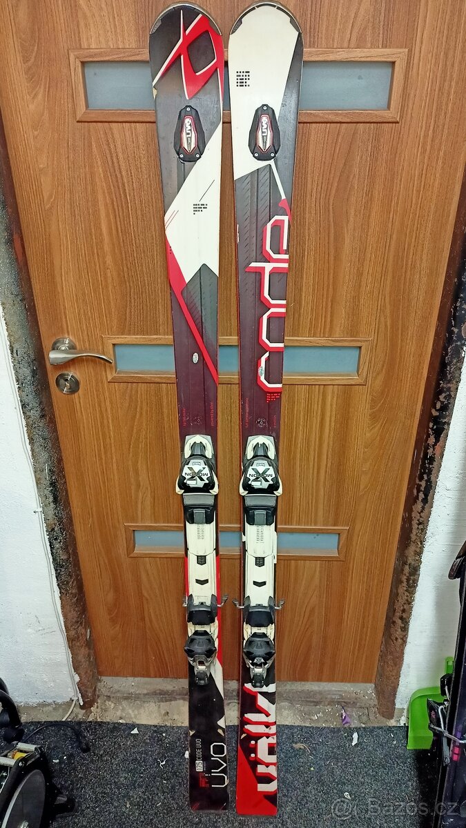 Volkl Code UVO 175cm