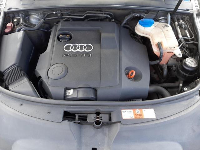 /// Motor 2.0 TDI 16v Kod: BRE ///