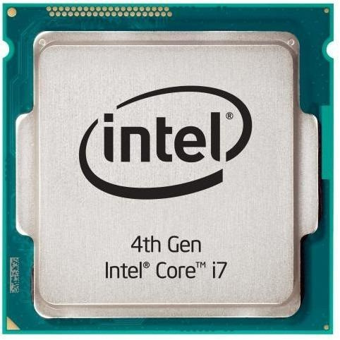 Intel Core i7 4770S