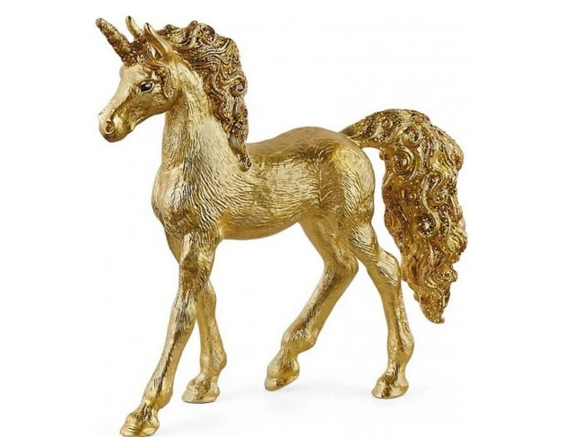 KOUPÍM Schleich 70599 bayala jednorožec Gold