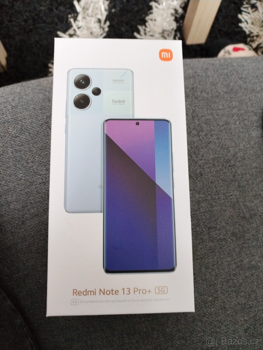 Redmi Note 13 Pro+ 5G