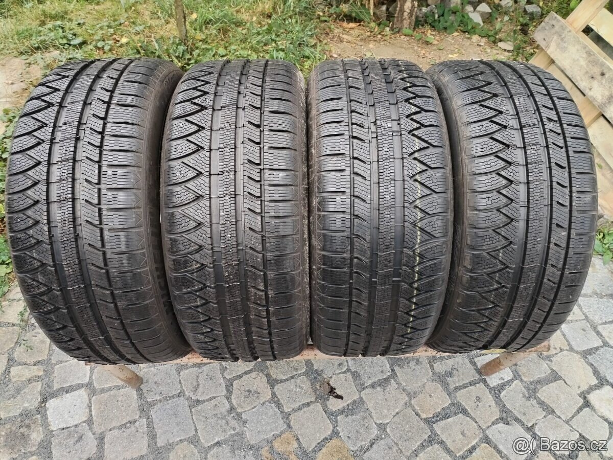 235/55/17 103H XL zimni pneu MICHELIN 235/55 R17