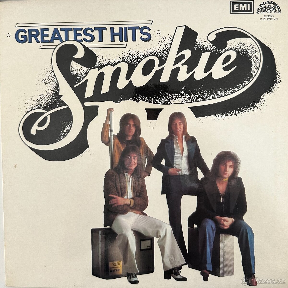 Smokie - Greatest hits