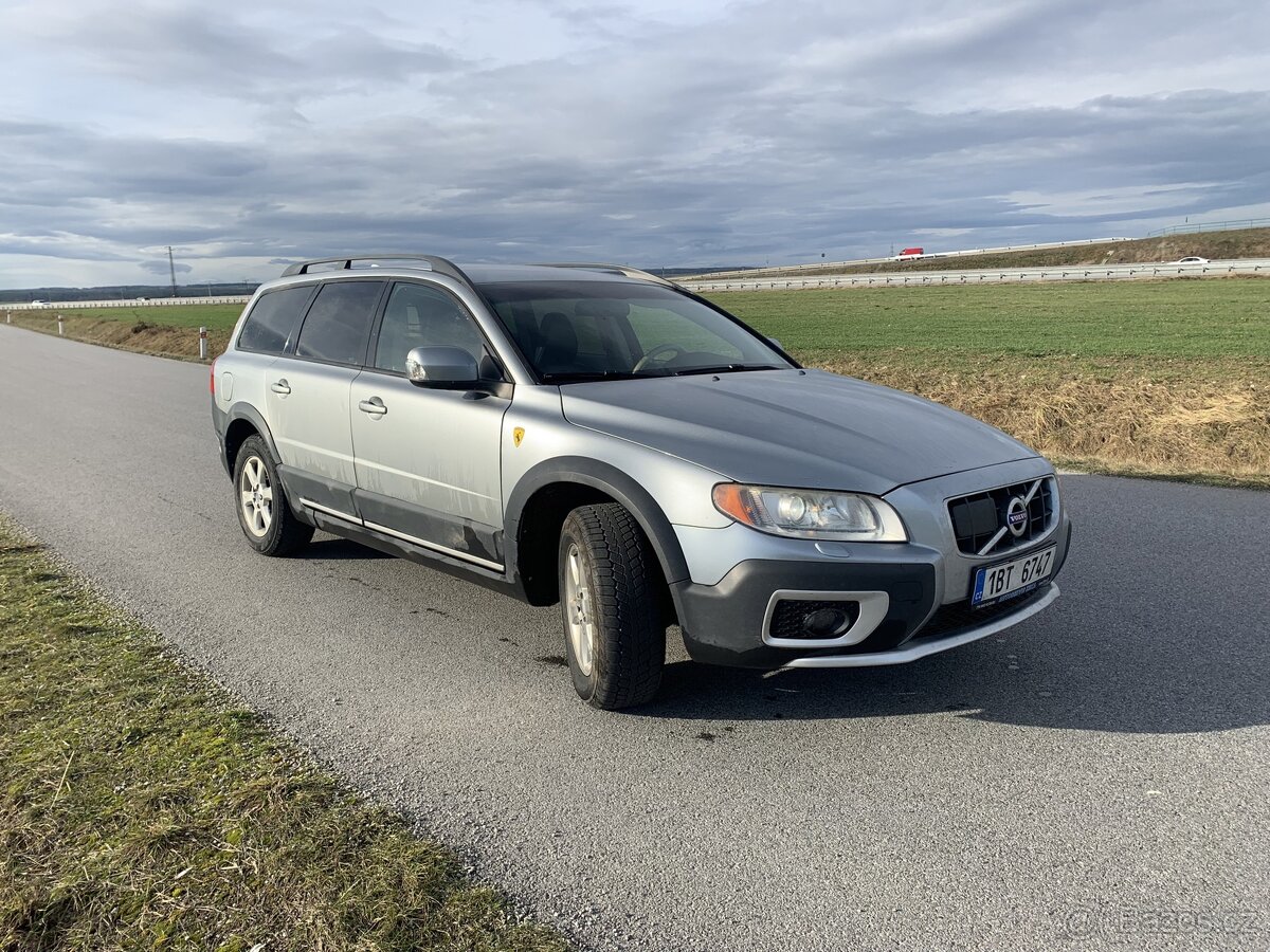 Volvo XC 70 D5