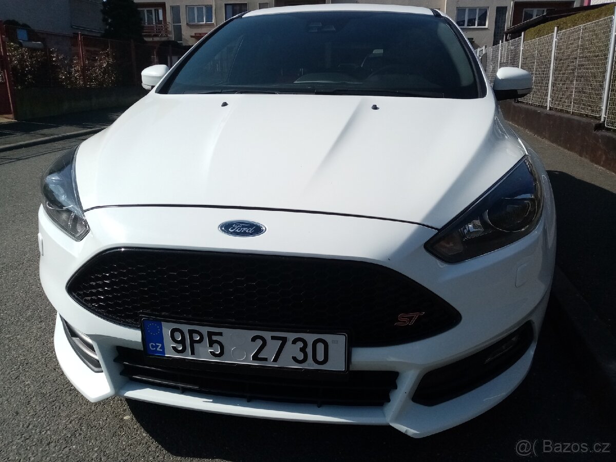 Prodej Ford Focus ST