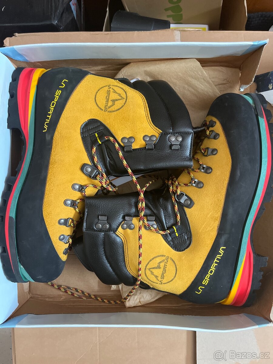 La Sportiva Nepal Extreme vel. 46