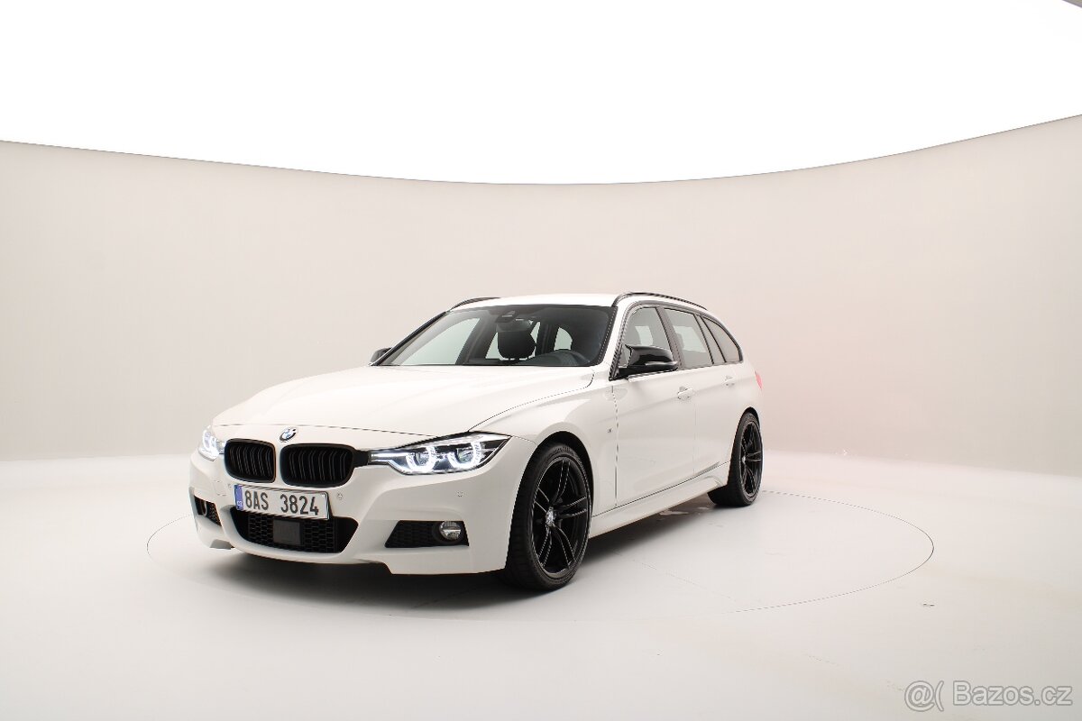 BMW 340i RWD - Msport