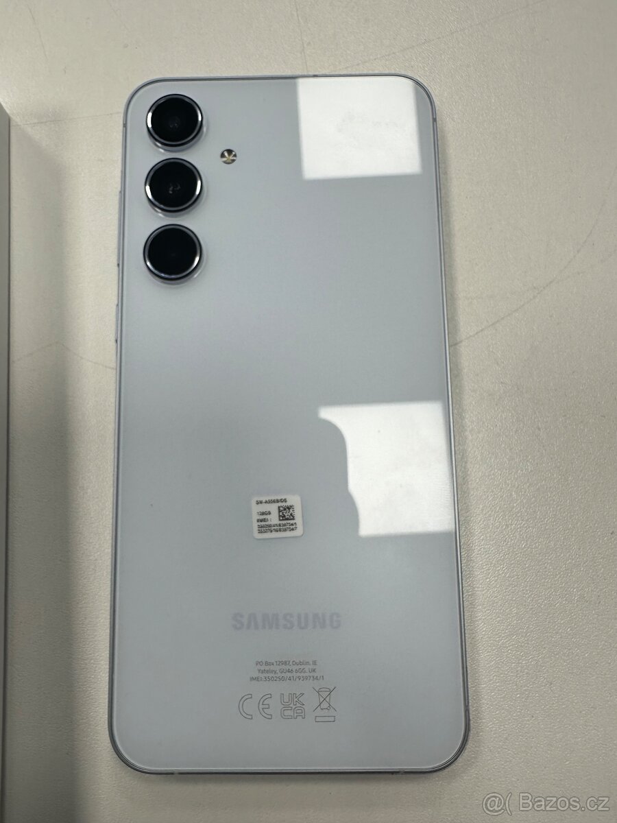 Galaxy a55 5g