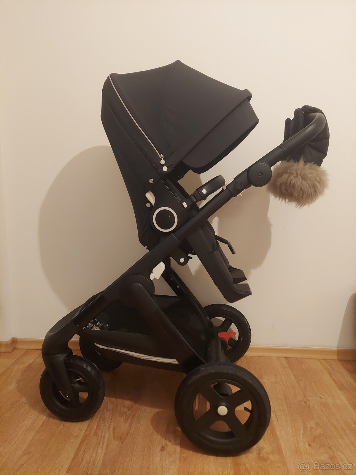 STOKKE Trailz Terrain