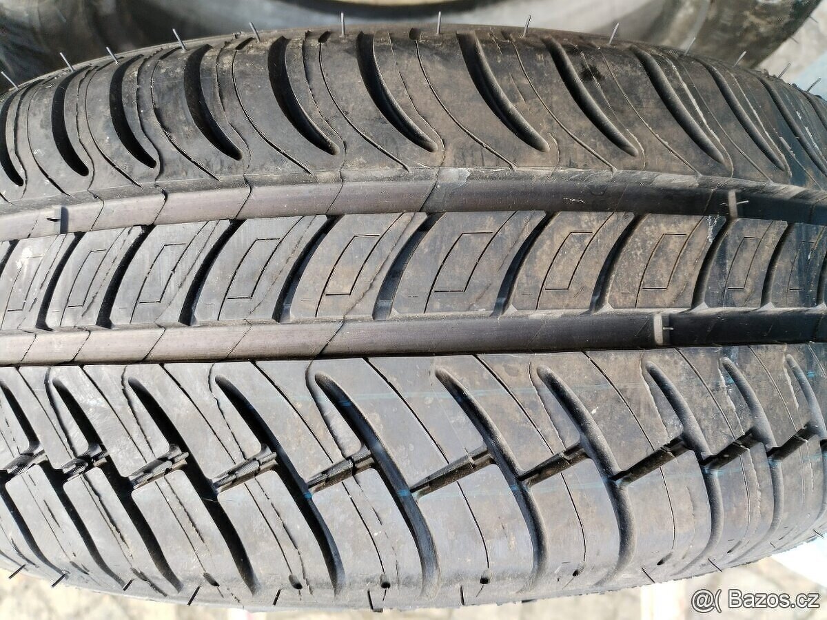 185/55/15 letni pneu MICHELIN 185/55 R15