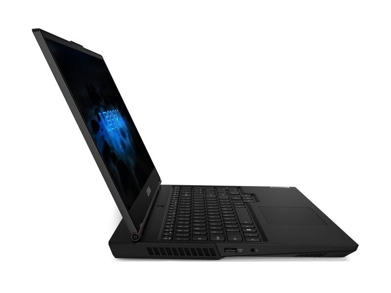 Notebook Lenovo Legion 5 15ARH05H, SSD 512GB , RAM 16GB