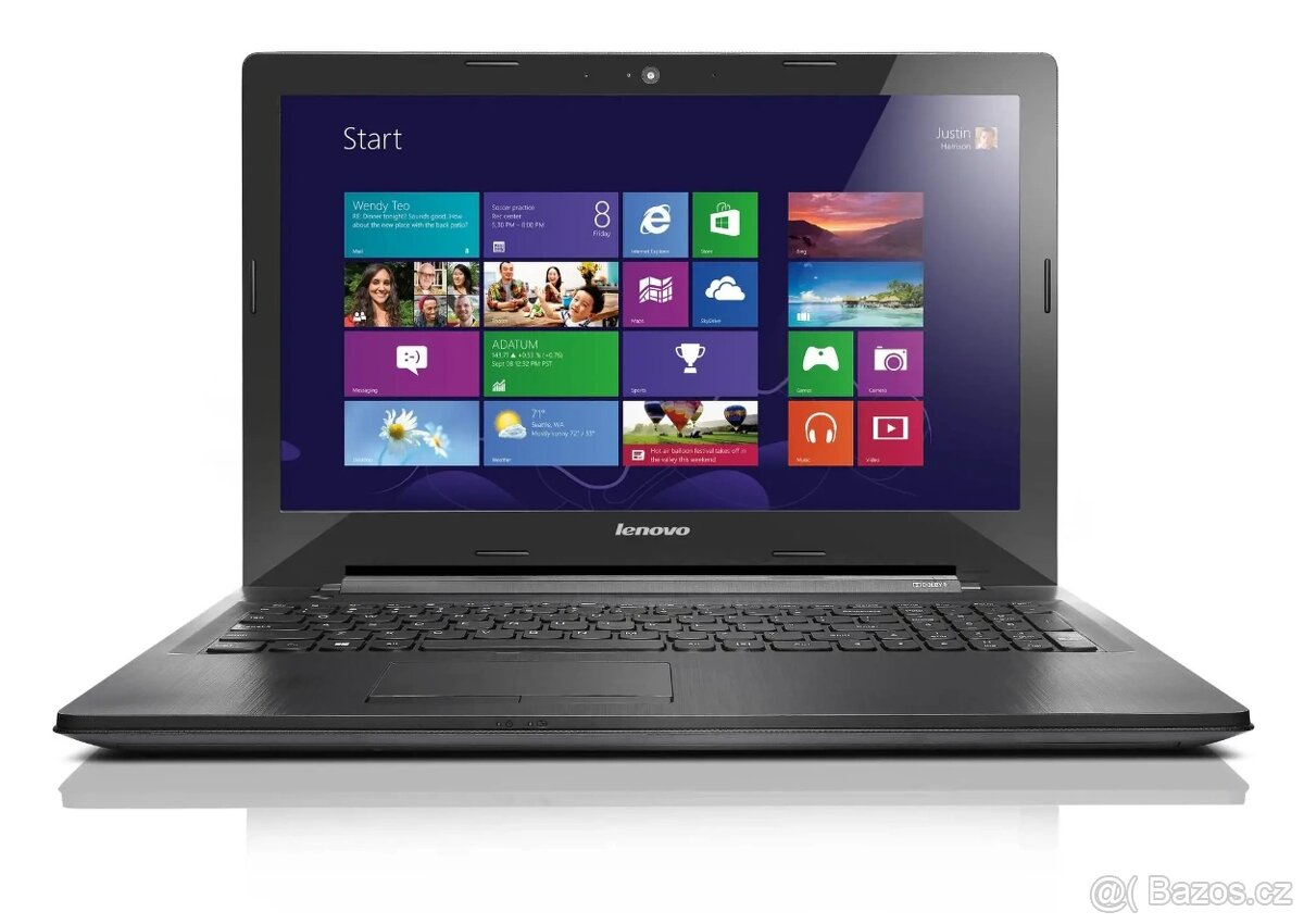 Lenovo IdeaPad G50-70 WINDOVS 10