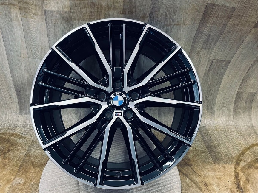 TOP kola 19” BMW 1 F40 M-Paket originál