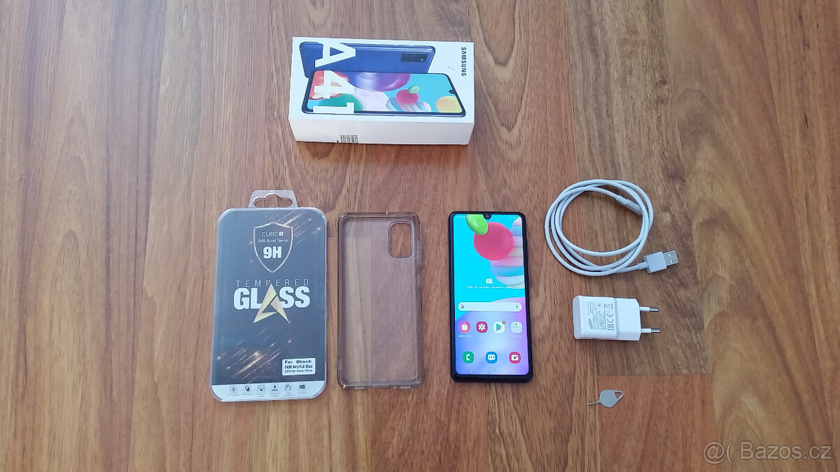 Prodám Samsung Galaxy A41 Dual Sim