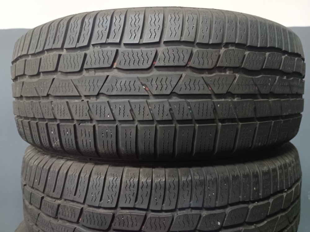 215/60 R16 CONTINENTAL (2021)