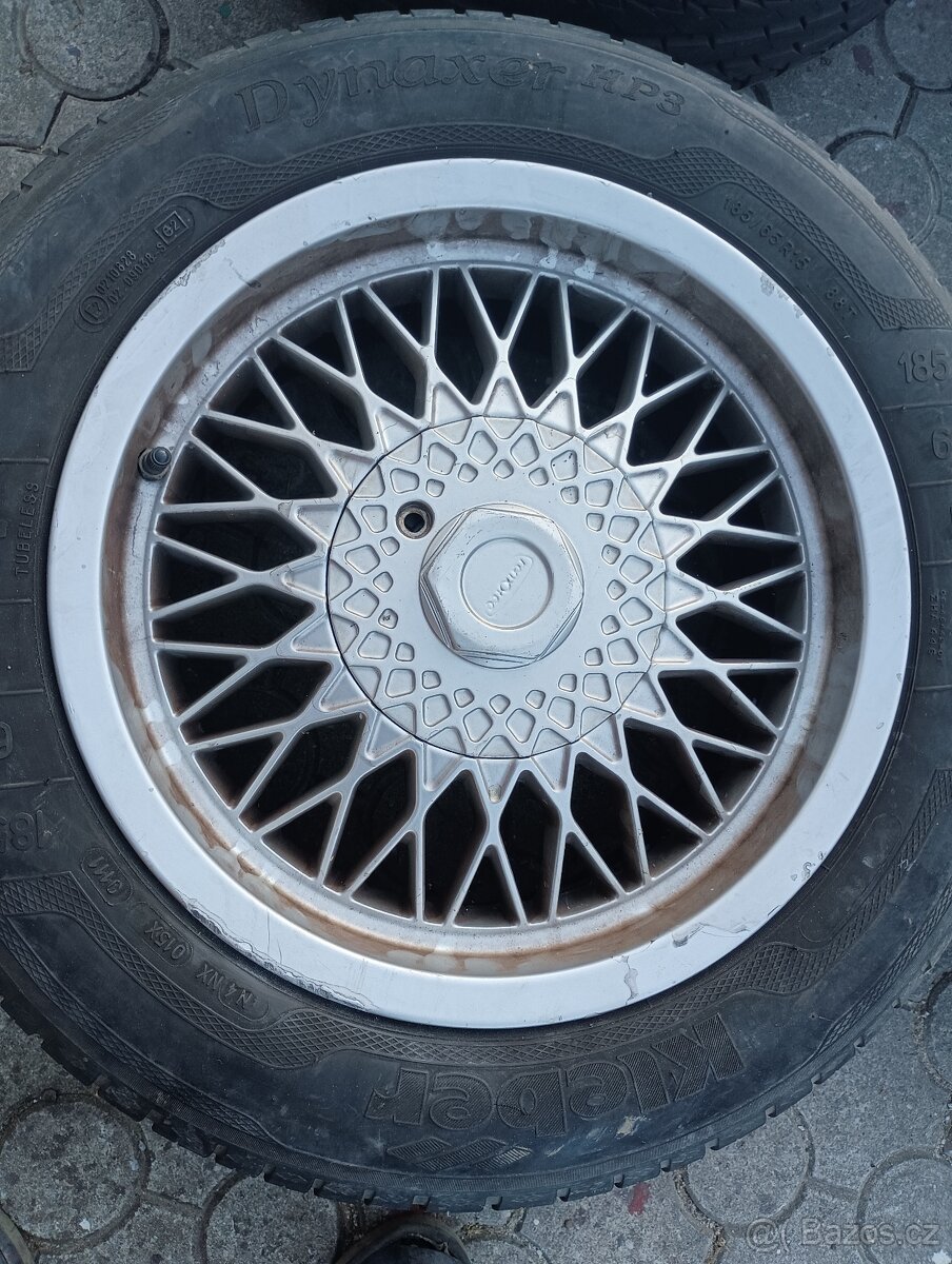 Remotec  4x108 ford