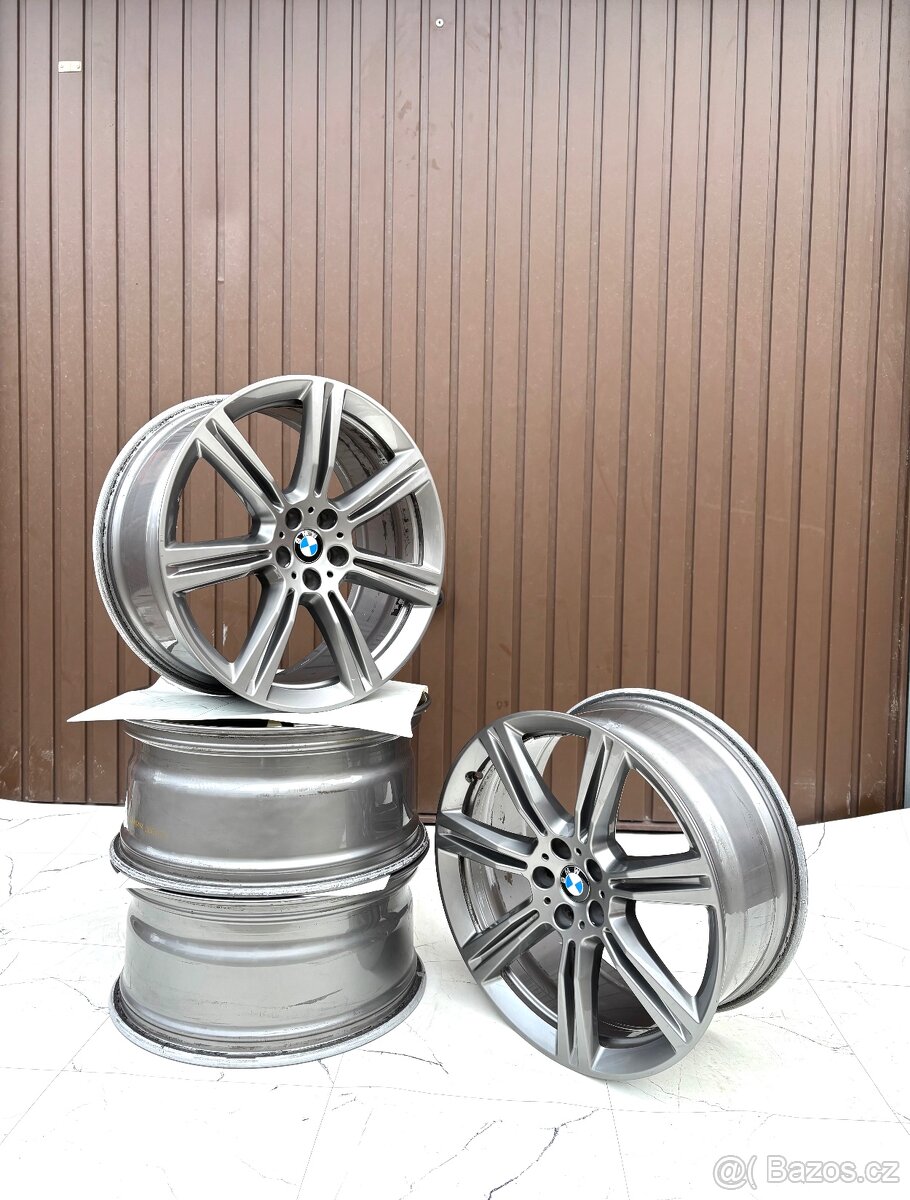 R20 BMW 20 BMW X5 BMW X6 bmw 5x112