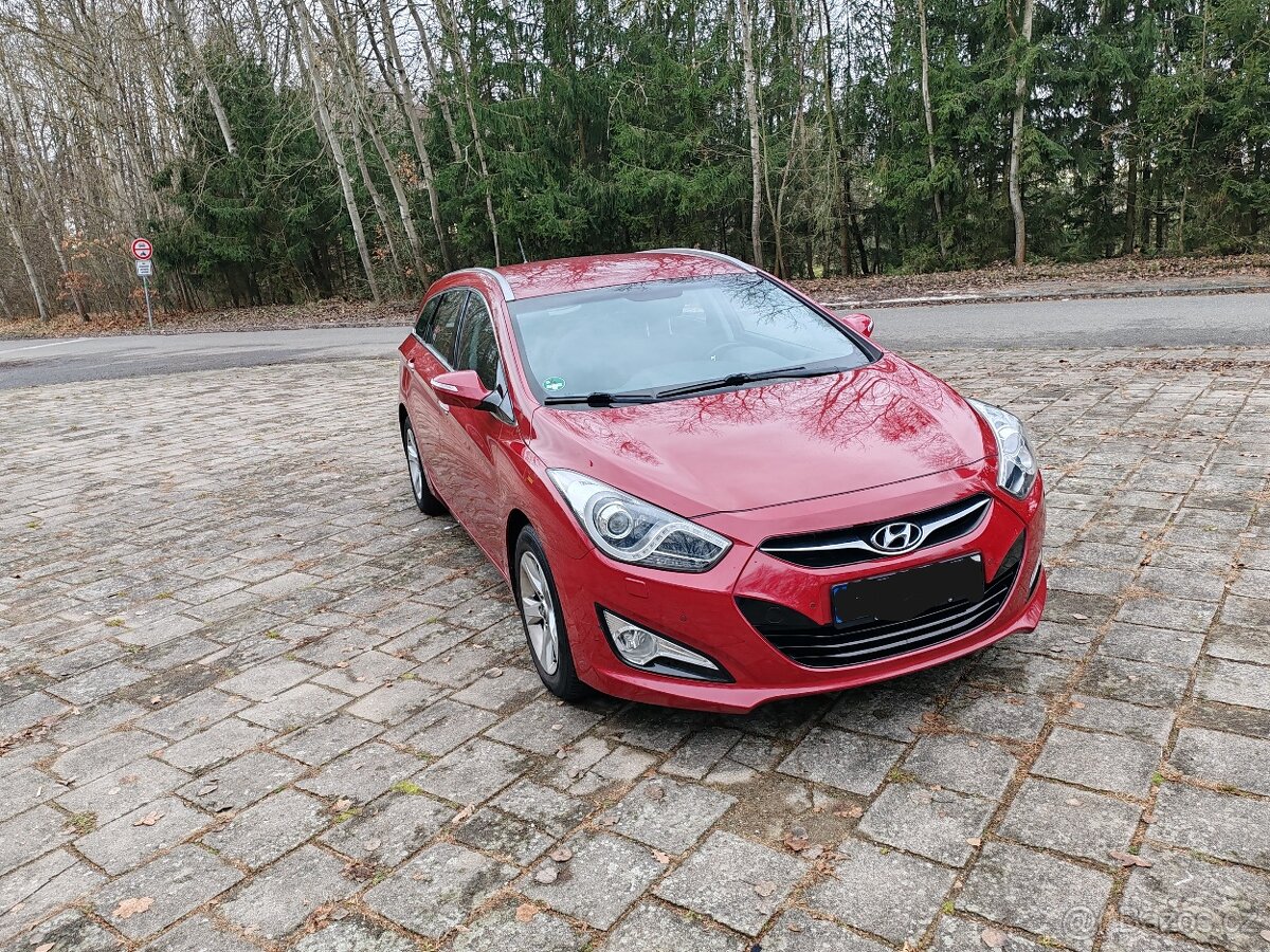 Hyundai i40 1.6GDi 99kW Combi