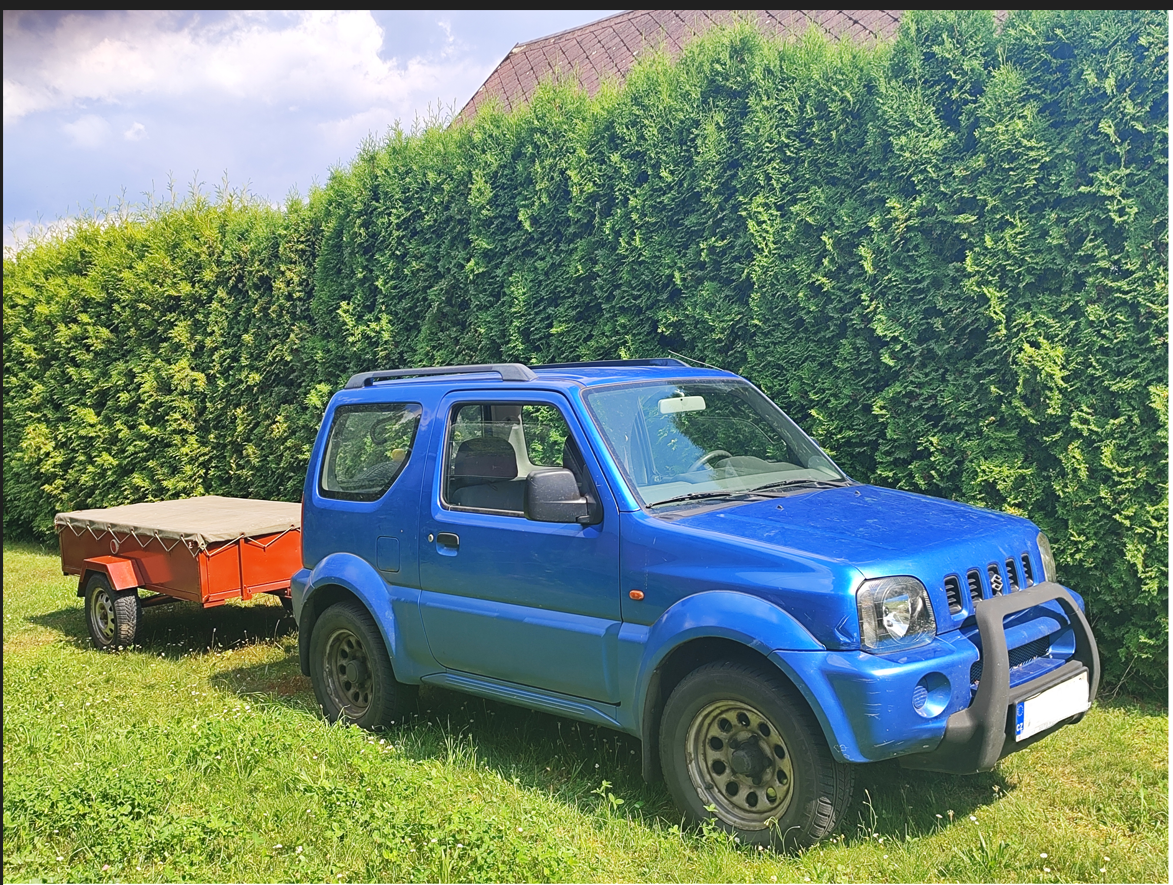 Jimny