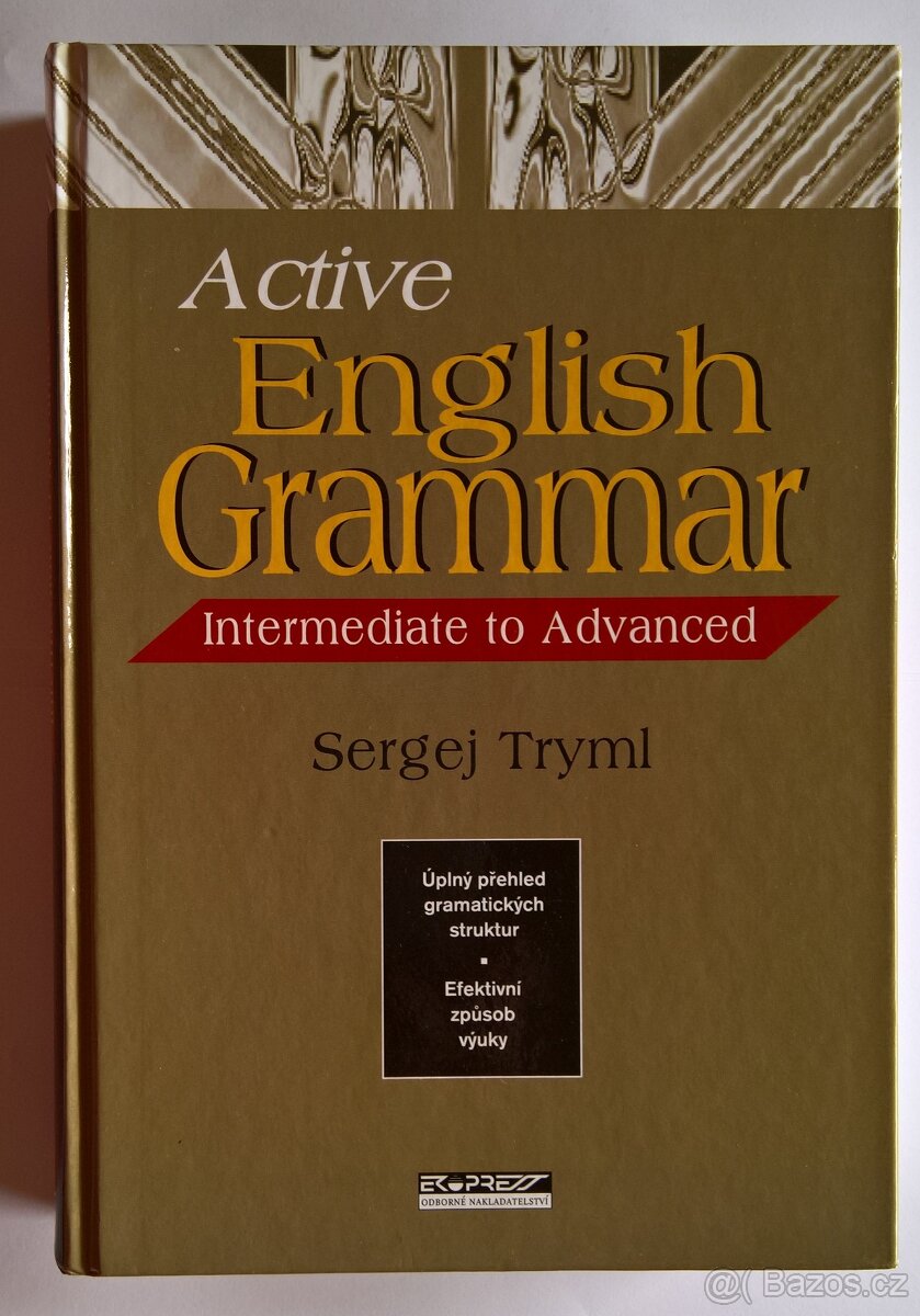 ACTIVE ENGLISH GRAMMAR Tryml
