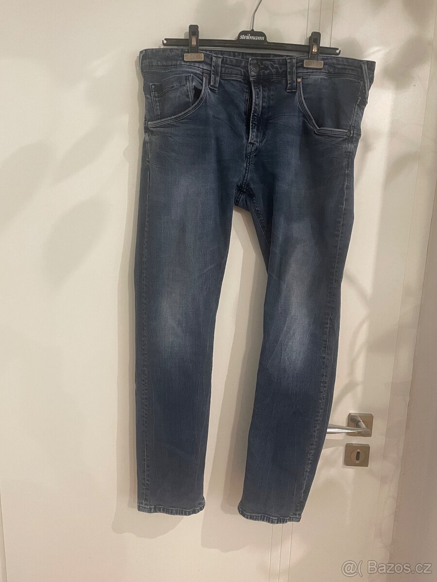 Pánské džíny Pepe Jeans