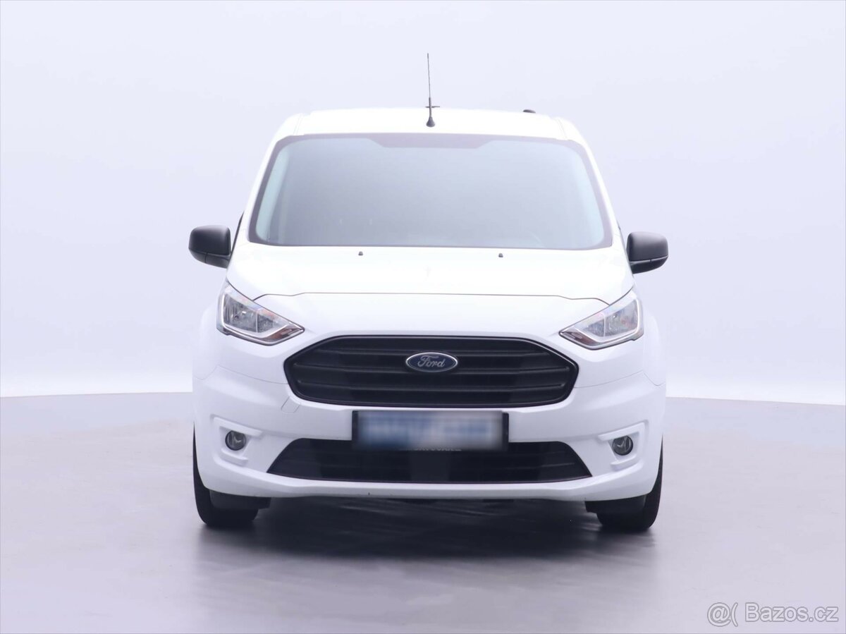 Ford Transit Connect 1,5 TDCI Klima Navi Tažné DPH (2019)