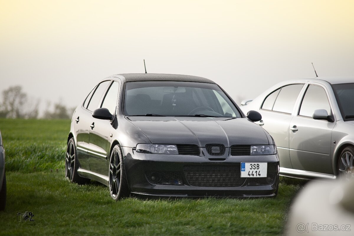 Seat Leon ARL