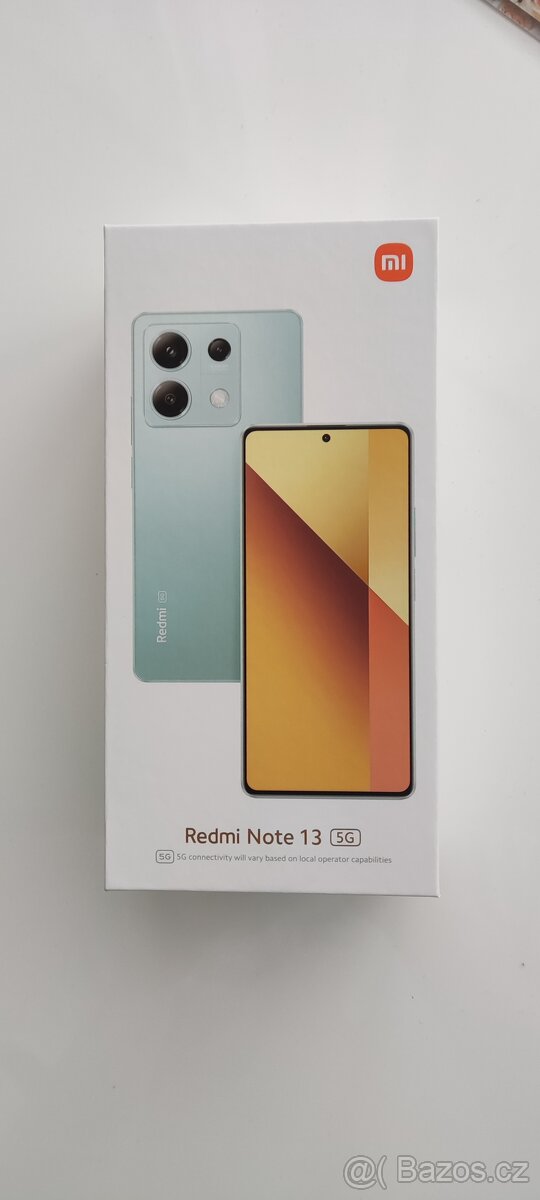 Redmi Note 13 5G